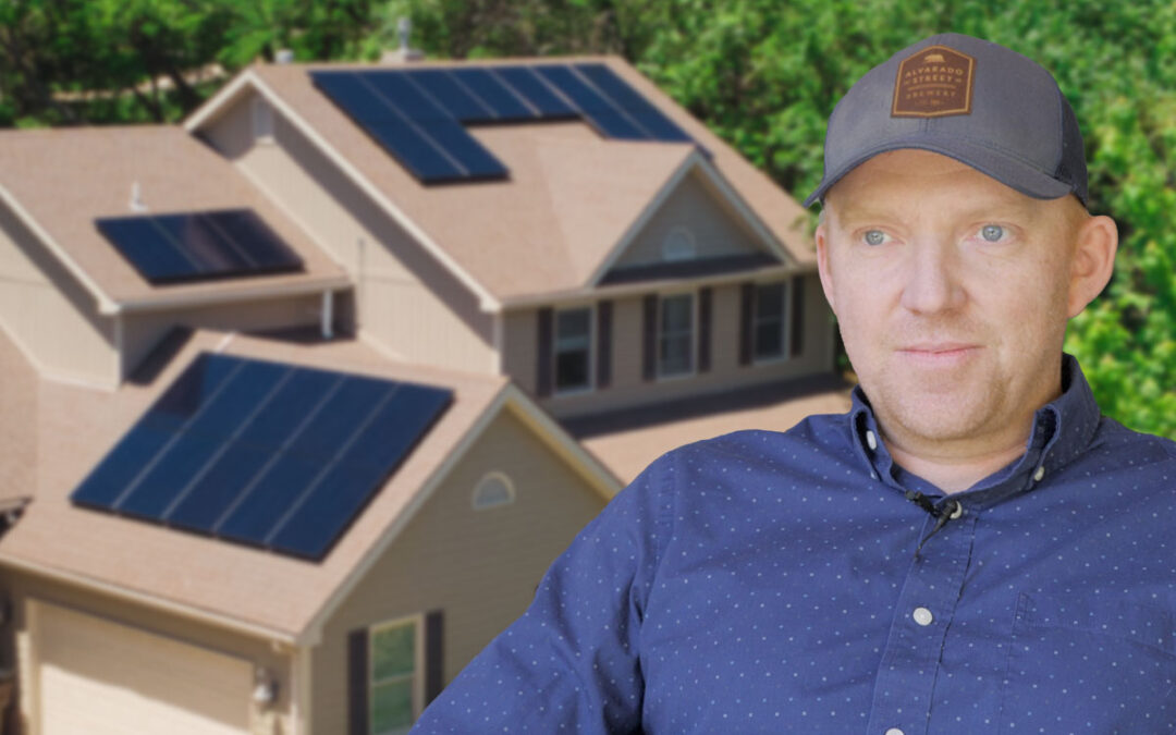 Become a Solar Advocate